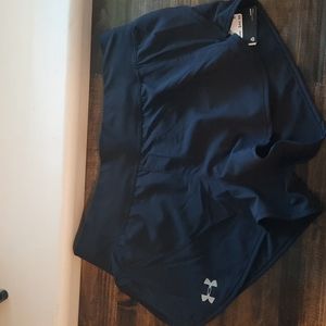 Under Armour shorts